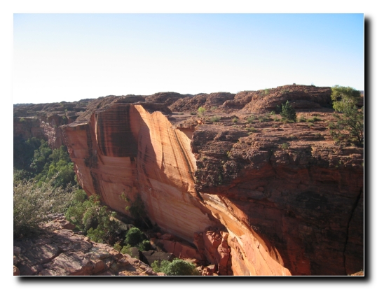 27 Kings Canyon